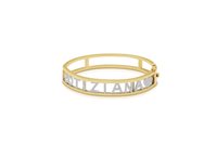 Bracciale Eleonora Giordani Donna in Argento EGBR04 BRORG - EGBR04 BRORG